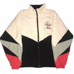 Vintage Dale Earnhardt Winter Coat